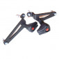 Краш тапи RENNER X-PADS за SUZUKI GSX-R 1300 Hayabusa - X10308 thumb